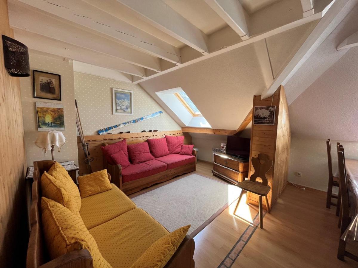 Charmant T4 Duplex Au Centre Du Village Avec Garage - Equipe Pour 6/7 Personnes - Fr-1-761-12 วียาร์-เดอ-ล็อง ภายนอก รูปภาพ