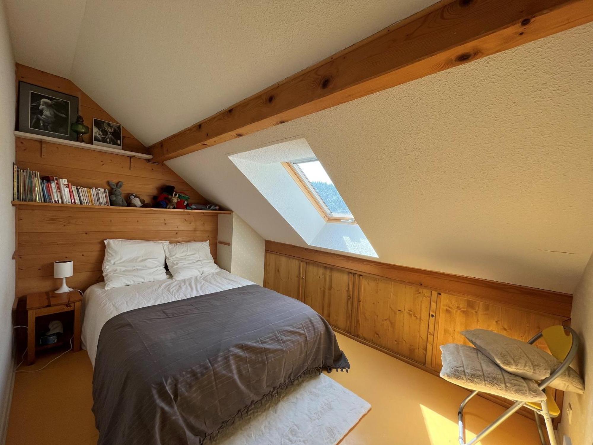 Charmant T4 Duplex Au Centre Du Village Avec Garage - Equipe Pour 6/7 Personnes - Fr-1-761-12 วียาร์-เดอ-ล็อง ภายนอก รูปภาพ